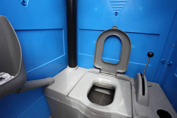 Porta potty rental for festivals in Navarre, OH